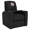 Dreamseat Stealth Recliner with New York Mets Logo XZ52082CDSMHTBLK-PSMLB21070 - alternate 1